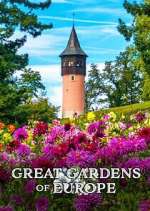 Watch Great Gardens of Europe 9Movies