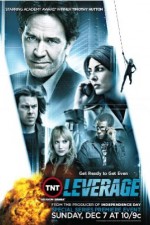 Watch Leverage 9Movies
