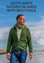 Watch Scotland's Sacred Islands with Ben Fogle 9Movies