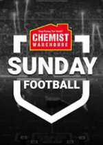 Watch Live: NRL Sunday Footy 9Movies