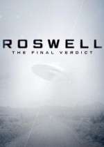 Watch Roswell: The Final Verdict 9Movies
