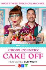 Watch Cross Country Cake Off 9Movies