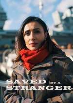 Watch Saved by a Stranger 9Movies