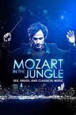 Watch Mozart in the Jungle 9Movies
