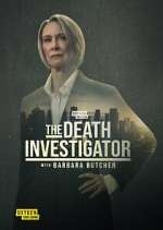 the death investigator with barbara butcher season 1 episode 8 tv poster