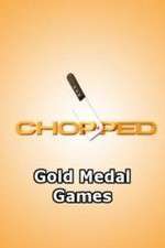 Watch Chopped: Gold Medal Games 9Movies