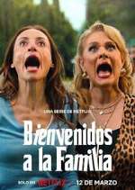 Watch Bienvenidos a la familia 9Movies