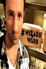 Watch Wizard Wars 9Movies