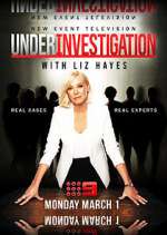 Watch Under Investigation 9Movies
