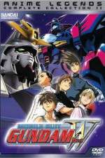 Watch Mobile Suit Gundam Wing 9Movies