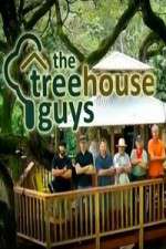 Watch The Treehouse Guys 9Movies