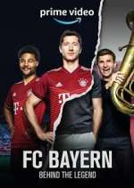 Watch FC Bayern - Behind The Legend 9Movies