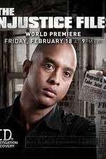 Watch The Injustice Files 9Movies