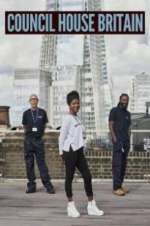 Watch Council House Britain 9Movies