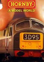 Watch Hornby: A Model World 9Movies