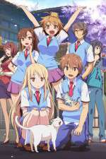 Watch Sakurasou no Pet na Kanojo 9Movies