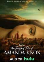 Watch The Twisted Tale of Amanda Knox 9Movies