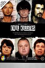 Watch Britains Most Evil Killers 9Movies