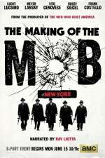 Watch The Making Of The Mob: New York 9Movies