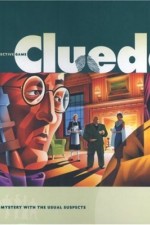Watch Cluedo 9Movies