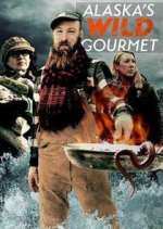 Watch Alaska's Wild Gourmet 9Movies