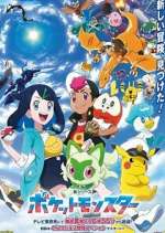 Watch Pokémon Horizons: The Series 9Movies