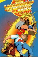 Watch Mighty Max 9Movies