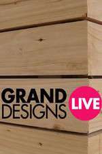 Watch Grand Designs Live 9Movies