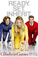 Watch The Goodwin Games 9Movies