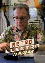 Watch Retro Electro Workshop 9Movies