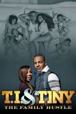 Watch T.I. and Tiny's 'Family Hustle 9Movies