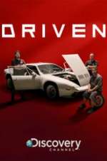 Watch Driven 9Movies