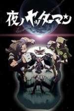 Watch Yatterman Night 9Movies