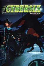 Watch Cybersix 9Movies