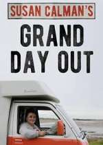 Watch Susan Calman's Grand Day Out 9Movies