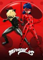 Watch Miraculous: Les aventures de Ladybug et Chat Noir 9Movies