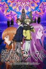 Watch Zetsuen No Tempest 9Movies