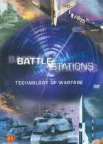 Watch Battle Stations 9Movies