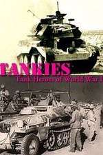 Watch Tankies Tank Heroes of World War II 9Movies