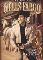 Watch Tales of Wells Fargo 9Movies