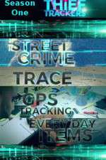Watch Thief Trackers 9Movies