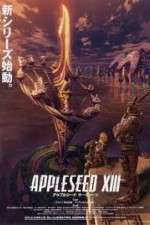 Watch Appleseed XIII 9Movies