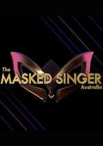 Watch The Masked Singer Australia 9Movies