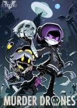 Watch Murder Drones 9Movies