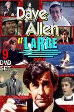Watch Dave Allen at Large 9Movies