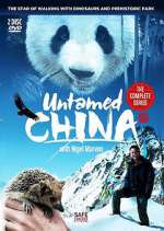 Watch Untamed China with Nigel Marven 9Movies