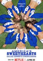 Watch America's Sweethearts: Dallas Cowboys Cheerleaders 9Movies