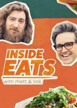 Watch Inside Eats with Rhett & Link 9Movies