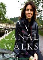 Watch Canal Walks with Julia Bradbury 9Movies