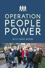 Watch Operation People Power with Dave Myers 9Movies